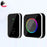 M488 433.92MHz Wireless Doorbell 150-200m Range 45 Ringtones Cordless Doorbell Kit, 1 Bell + 1 Transmitter - Black/EU Plug - 2