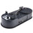 EZCAP 613 33/45RPM Turntable Player MP3 Converter Save Vinyl Music Records to TF Card/USB Disk with Built-in Speaker - 1