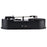 EZCAP 613 33/45RPM Turntable Player MP3 Converter Save Vinyl Music Records to TF Card/USB Disk with Built-in Speaker - 4