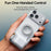X Pro Magnetic Phone Photography Handle Bluetooth-compatible Remote Control Smartphone Camera Grip - 5