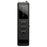 DT01 Wireless Signal Detector Hidden Camera Locator Anti-Spy RF Bug Finder GPS Tracker Detector - Black - 2
