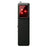 DT01 Wireless Signal Detector Hidden Camera Locator Anti-Spy RF Bug Finder GPS Tracker Detector - Black - 3