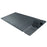 S111 3-in-1 Magnetic Wireless Charger Office Desktop Pad 15W Fast Charging Mouse Pad for Phone Watch Earbuds - Black - 1