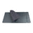 S111 3-in-1 Magnetic Wireless Charger Office Desktop Pad 15W Fast Charging Mouse Pad for Phone Watch Earbuds - Black - 3