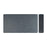 S111 3-in-1 Magnetic Wireless Charger Office Desktop Pad 15W Fast Charging Mouse Pad for Phone Watch Earbuds - Black - 4