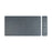S111 3-in-1 Magnetic Wireless Charger Office Desktop Pad 15W Fast Charging Mouse Pad for Phone Watch Earbuds - Black - 5