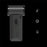 MOMAX 1-Airo RO12 Turbine Fan Cleaning Kit 130000RPM Air Pressure Blow Suck 2-in-1 Portable Handheld Fan Set - Dark Grey - 6