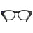 CY03 AI Smart Glasses 8MP 1080P Recording Real-time Audio Video Translation Eyeglasses for Live Streaming Photograph - Black - 2