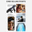 CY03 AI Smart Glasses 8MP 1080P Recording Real-time Audio Video Translation Eyeglasses for Live Streaming Photograph - Black - 6