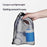 Portable Electric Shower Pump for Outdoor Camping IPX7 Waterproof Rechargeable Water Pump - Regular Version - 5