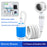 Portable Electric Shower Pump for Outdoor Camping IPX7 Waterproof Rechargeable Water Pump - Regular Version - 6