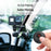 D11 Wearable Action Camera Controller for DJI Action / GoPro / Insta360 / Smartphone Bluetooth-compatible Remote Control Ring - Black - 3