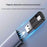 UGREEN LP270 80136 100m Remote Control Laser Presentation Pointer with USB + Type-C Dual Ports for PPT - 5