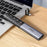 UGREEN LP270 80136 100m Remote Control Laser Presentation Pointer with USB + Type-C Dual Ports for PPT - 6