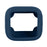 For Anker Soundcore Boom Go 3i Silicone Case Bluetooth-compatible Speaker Soft Protective Cover - Dark Blue - 1