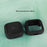 For Anker Soundcore Boom Go 3i Silicone Case Bluetooth-compatible Speaker Soft Protective Cover - Dark Blue - 4