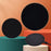 RY-010 USB Heating Cup Warmer Pad Coaster 3 Speed Touch Control Smart Temperature Coffee Mug Warmer - Silver - 2