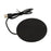 RY-004 USB Mug Warmer 3-Level Touch Temperature Control 8H Auto-Off Cup Heater Pad - Black - 1