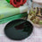 RY-004 USB Mug Warmer 3-Level Touch Temperature Control 8H Auto-Off Cup Heater Pad - Black - 5