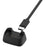 Charging Dock for DJI Mic Mini Microphone Transmitter Magnetic Wireless Charger Station (without Cable) - Black - 3