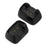 Charging Dock for DJI Mic Mini Microphone Transmitter Magnetic Wireless Charger Station (without Cable) - Black - 5