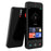 S10 Pro 2+16GB 4 Inch Screen AI Voice Translator 148 Online Languages WiFi Photo Recording Device - Black - 1