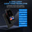 S10 Pro 2+16GB 4 Inch Screen AI Voice Translator 148 Online Languages WiFi Photo Recording Device - Black - 4
