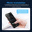 S10 Pro 2+16GB 4 Inch Screen AI Voice Translator 148 Online Languages WiFi Photo Recording Device - Black - 7