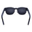 A2C Smart Glasses 8MP Camera AI Translation Bluetooth-compatible 6.0 EIS Stabilization with Dual Lens (Sunglasses + Clear Lens) - 2