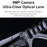 A2C Smart Glasses 8MP Camera AI Translation Bluetooth-compatible 6.0 EIS Stabilization with Dual Lens (Sunglasses + Clear Lens) - 6