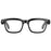 M08 Smart Glasses 800W Camera AI Translation Bluetooth-compatible Music Eyeglasses - Clear Lens - 2
