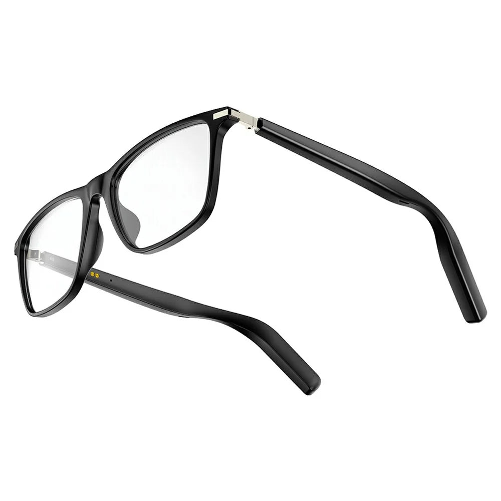 M03 Bluetooth-compatible Smart Audio Glasses IP68 Waterproof Open Ear Headphones - Photochromic Lens - 1