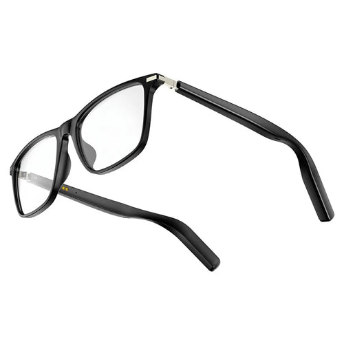 M03 Bluetooth-compatible Smart Audio Glasses IP68 Waterproof Open Ear Headphones - Photochromic Lens - 1