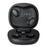 ACEFAST R5 2Pcs Wireless Lavalier Microphone Noise Reduction Mic with Receiver - Black - 3