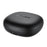 ACEFAST R5 2Pcs Wireless Lavalier Microphone Noise Reduction Mic with Receiver - Black - 4