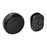 ACEFAST R7 Wireless Lavalier Microphone AI Noise Reduction Magnetic Clip-on Mic for Live Streaming - Black - 3