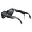 L801 Smart Glasses 8MP Camera 1080P Video AI Translation Bluetooth Calling Eyeglasses (APP: Genimiro) - Sunglasses Lens - 2
