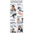 L801 Smart Glasses 8MP Camera 1080P Video AI Translation Bluetooth Calling Eyeglasses (APP: Genimiro) - Sunglasses Lens - 3