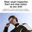 L801 Smart Glasses 8MP Camera 1080P Video AI Translation Bluetooth Calling Eyeglasses (APP: Genimiro) - Sunglasses Lens - 6