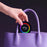 MJ-23 RGB Mini LED Fill Light Portable Magnetic Clip-on Lamp for Selfie Live Streaming - 2
