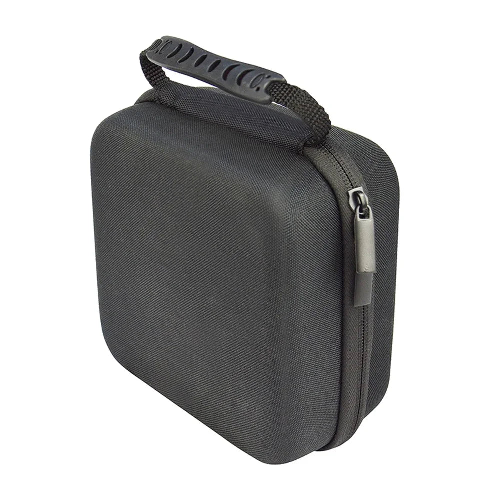EVA Hard Handbag Shockproof Waterproof Portable Carrying Case Pouch for Apple TV 4K(32GB/64GB) - 2