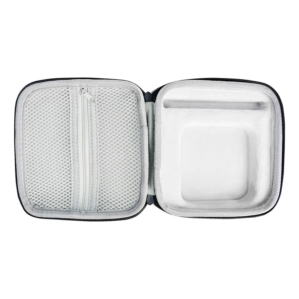 EVA Hard Handbag Shockproof Waterproof Portable Carrying Case Pouch for Apple TV 4K(32GB/64GB) - 5