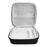 EVA Hard Handbag Shockproof Waterproof Portable Carrying Case Pouch for Apple TV 4K(32GB/64GB) - 6