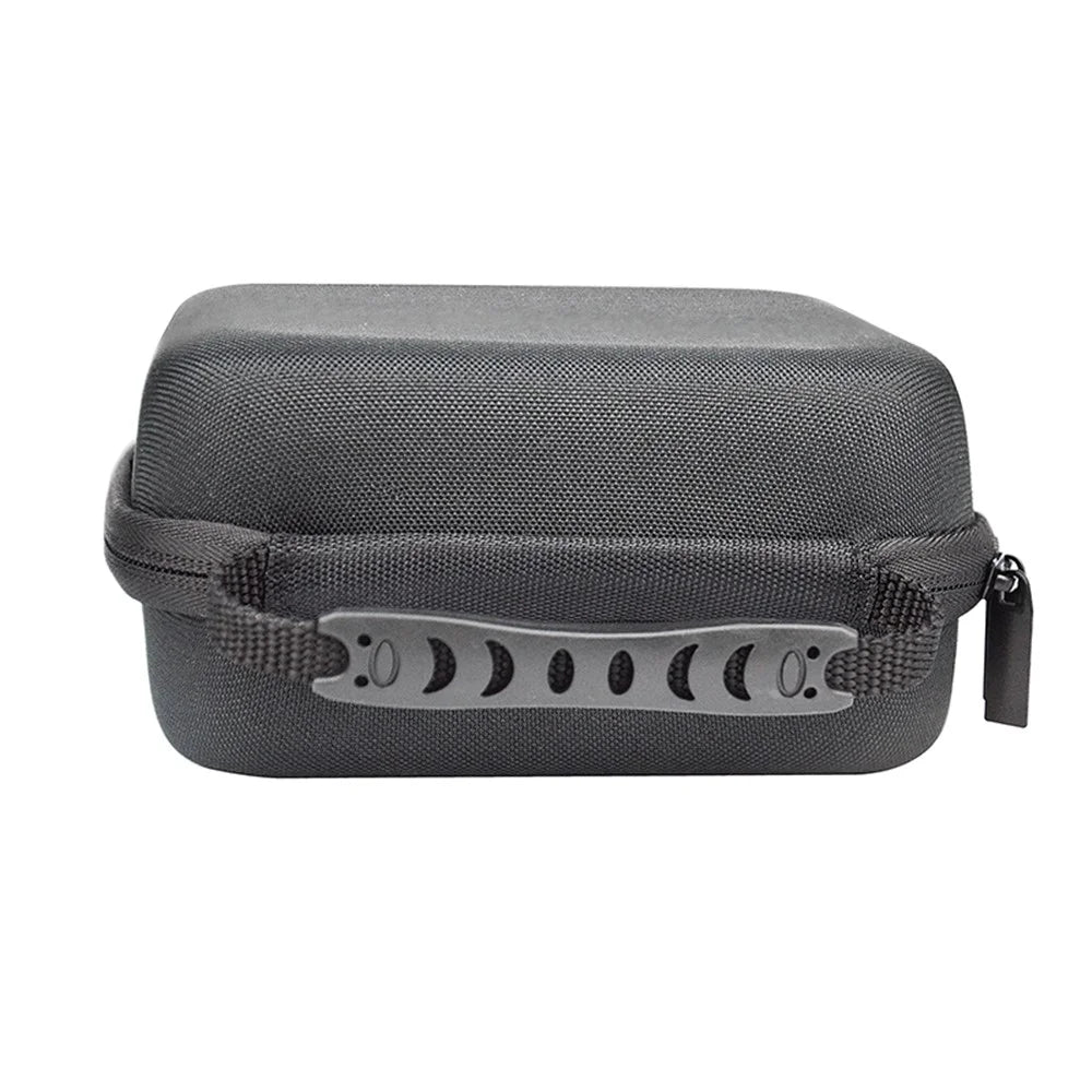 EVA Hard Handbag Shockproof Waterproof Portable Carrying Case Pouch for Apple TV 4K(32GB/64GB) - 7