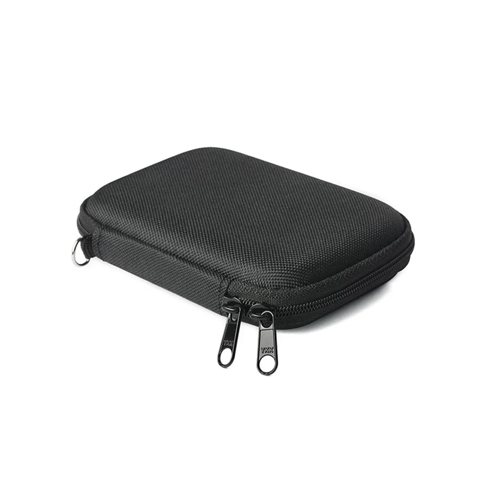Hard Shell EVA Nylon Storage Bag Protective Carry Case Box Pouch Holder for Apple Magic Mouse2 - 1