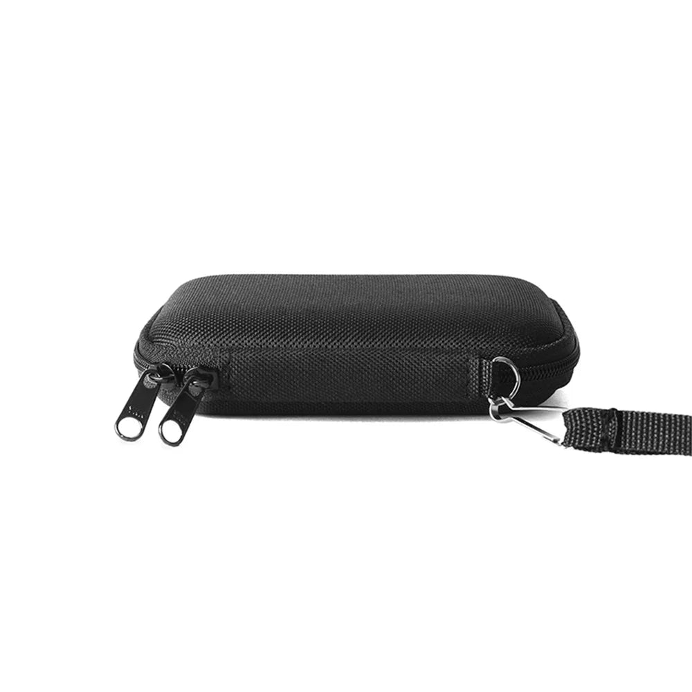 Hard Shell EVA Nylon Storage Bag Protective Carry Case Box Pouch Holder for Apple Magic Mouse2 - 3