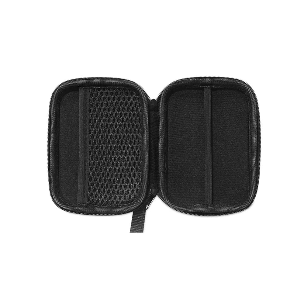Hard Shell EVA Nylon Storage Bag Protective Carry Case Box Pouch Holder for Apple Magic Mouse2 - 4