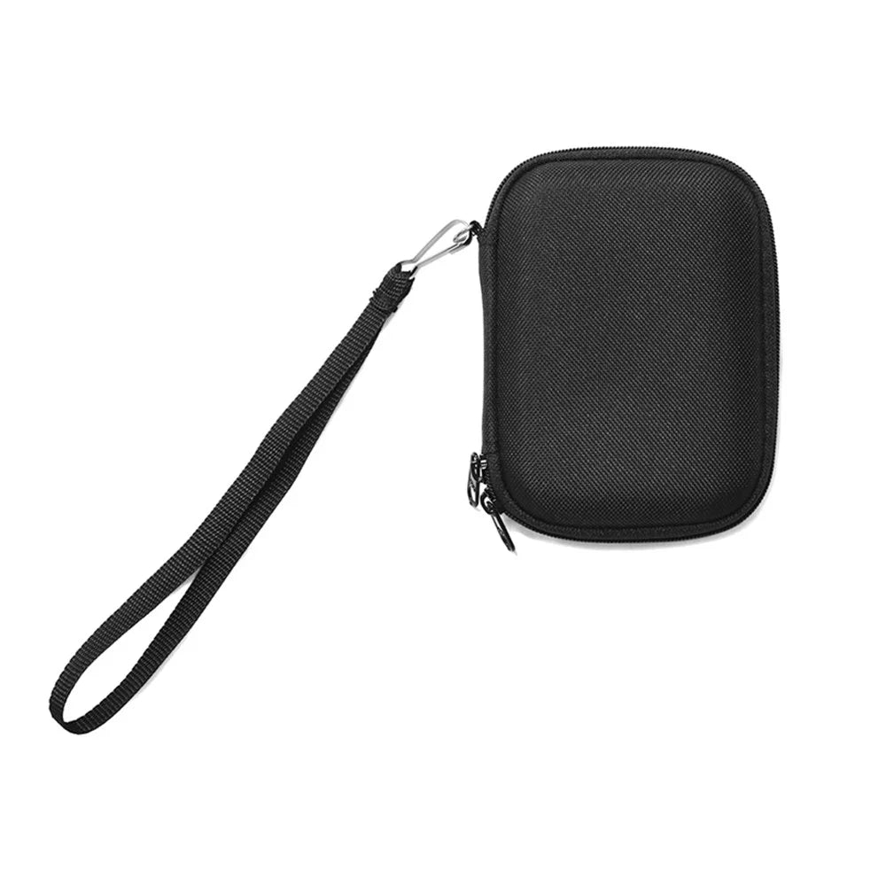 Hard Shell EVA Nylon Storage Bag Protective Carry Case Box Pouch Holder for Apple Magic Mouse2 - 5
