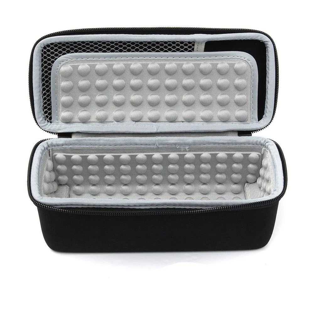 Portable Storage Bag Protective Carrying Case for Sonos Roam Wireless Bluetooth-compatible Speaker - 1
