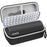 Portable Storage Bag Protective Carrying Case for Sonos Roam Wireless Bluetooth-compatible Speaker - 2
